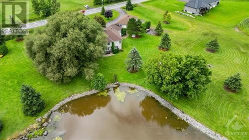 1819 Baseline Road, Clarence-Rockland, ON - Outdoor With Body Of Water With View