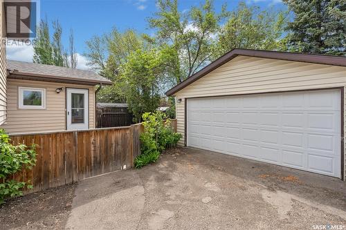 250 Stillwater Drive, Saskatoon, SK - Outdoor With Exterior