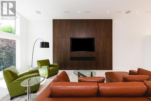 14 Aspen Road, Corner Brook, NL - Indoor Photo Showing Living Room