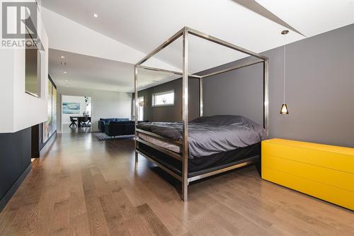 14 Aspen Road, Corner Brook, NL - Indoor Photo Showing Bedroom