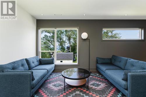 14 Aspen Road, Corner Brook, NL - Indoor Photo Showing Living Room