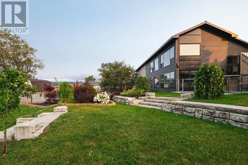 14 Aspen Road, Corner Brook, NL - Outdoor