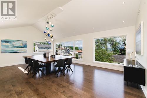 14 Aspen Road, Corner Brook, NL - Indoor Photo Showing Dining Room