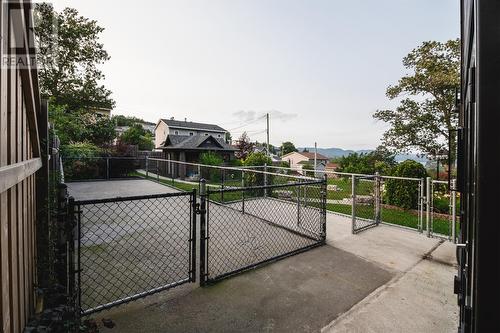 14 Aspen Road, Corner Brook, NL - Outdoor With Exterior