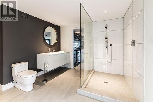 14 Aspen Road, Corner Brook, NL - Indoor Photo Showing Bathroom