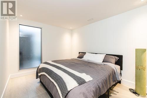 14 Aspen Road, Corner Brook, NL - Indoor Photo Showing Bedroom