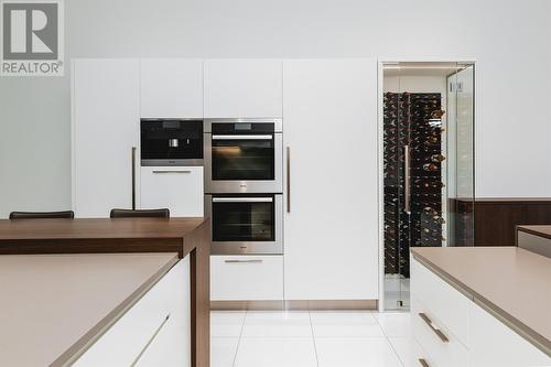 14 Aspen Road, Corner Brook, NL - Indoor Photo Showing Kitchen