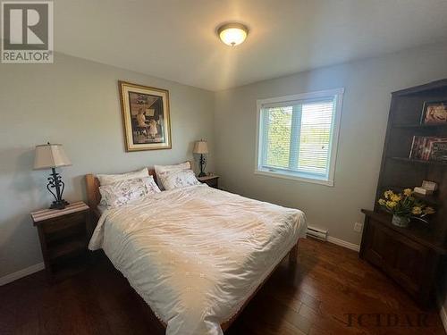 225 Cunningham Rd, Timmins, ON - Indoor Photo Showing Bedroom