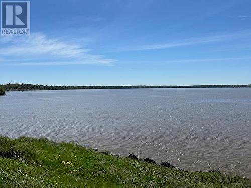 225 Cunningham Rd, Timmins, ON - Outdoor With Body Of Water With View