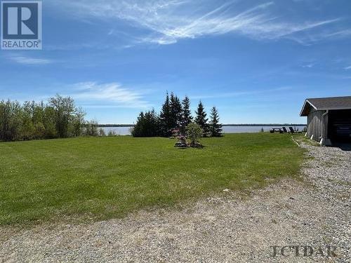 225 Cunningham Rd, Timmins, ON - Outdoor With View