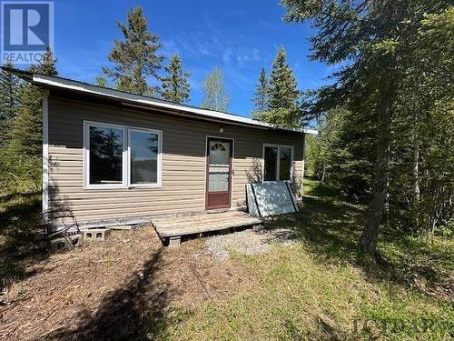 225 Cunningham Rd, Timmins, ON - Outdoor