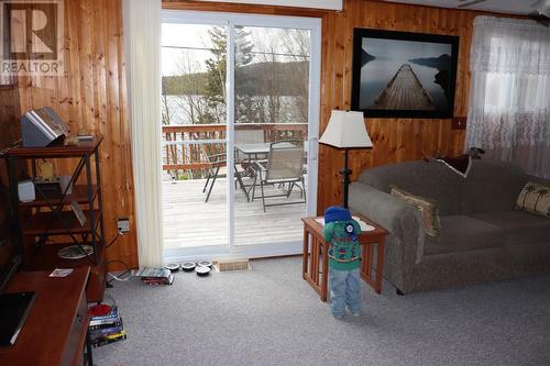 36 Gull Pond Road, Gull Pond, NL - Indoor