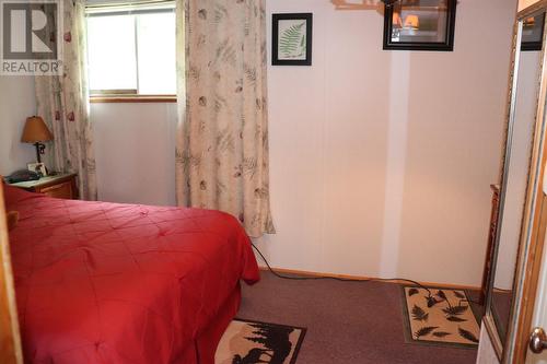 36 Gull Pond Road, Gull Pond, NL - Indoor Photo Showing Bedroom