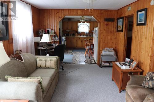 36 Gull Pond Road, Gull Pond, NL - Indoor