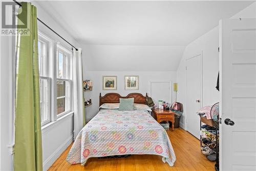 19 Bishop Street, Moncton, NB - Indoor Photo Showing Bedroom