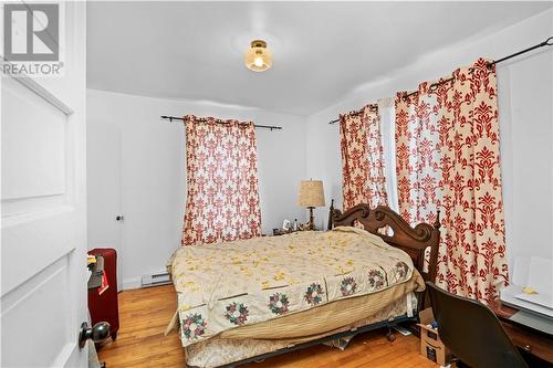 19 Bishop Street, Moncton, NB - Indoor Photo Showing Bedroom