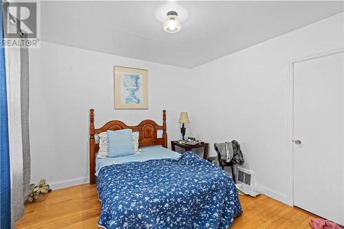 19 Bishop Street, Moncton, NB - Indoor Photo Showing Bedroom