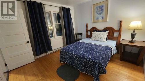 19 Bishop Street, Moncton, NB - Indoor Photo Showing Bedroom