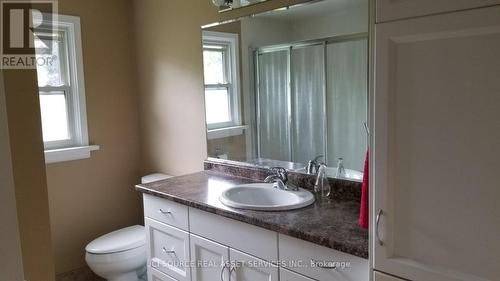 1526 Randy Road, Sarnia, ON - Indoor Photo Showing Bathroom