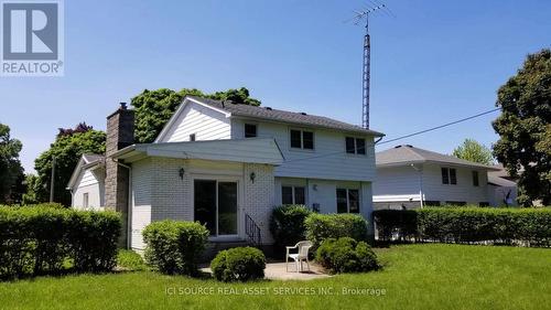 1526 Randy Road, Sarnia, ON - Outdoor