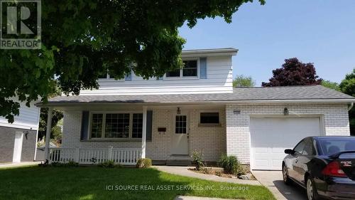 1526 Randy Road, Sarnia, ON - Outdoor