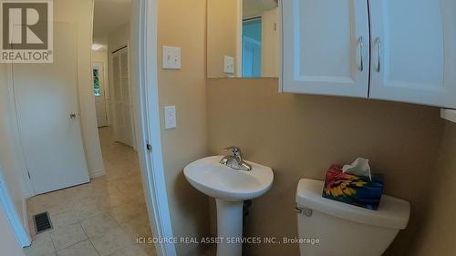 1526 Randy Road, Sarnia, ON - Indoor Photo Showing Bathroom