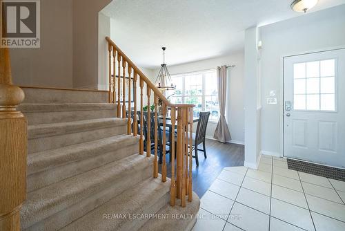 34 Stowe Terrace, Brantford, ON - Indoor Photo Showing Other Room