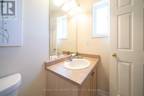 34 Stowe Terrace, Brantford, ON - Indoor Photo Showing Bathroom