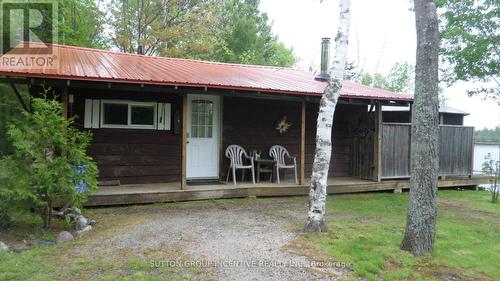 240 Kukagami Lake Road, Sudbury Remote Area, ON 