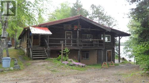 240 Kukagami Lake Road, Sudbury Remote Area, ON 