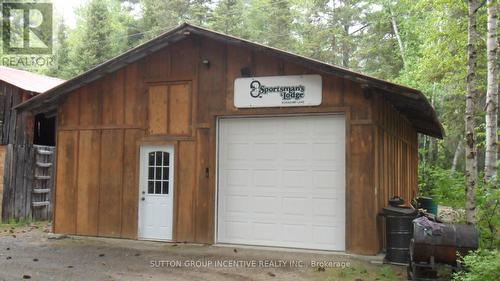 240 Kukagami Lake Road, Sudbury Remote Area, ON 