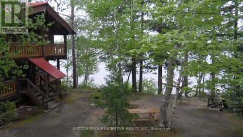 240 Kukagami Lake Road, Sudbury Remote Area, ON 