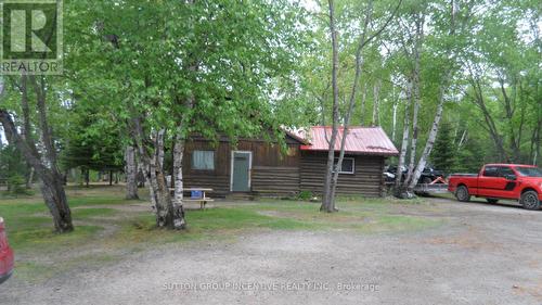 240 Kukagami Lake Road, Sudbury Remote Area, ON 