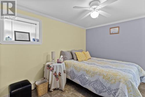 37 Salmonier Line, Holyrood, NL - Indoor Photo Showing Bedroom