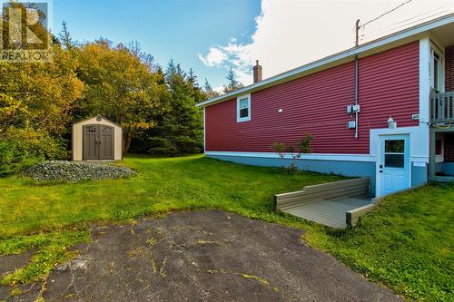 37 Salmonier Line, Holyrood, NL - Outdoor