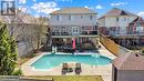 26 Shadyridge Place, Kitchener, ON  - Outdoor With In Ground Pool With Deck Patio Veranda 