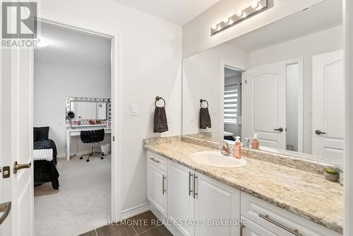 185 Douglas Kemp Crescent, Clarington, ON - Indoor Photo Showing Bathroom