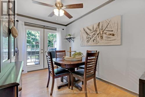 856 Florell Drive, Oshawa, ON - Indoor Photo Showing Dining Room