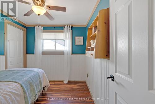 856 Florell Drive, Oshawa, ON - Indoor Photo Showing Bedroom