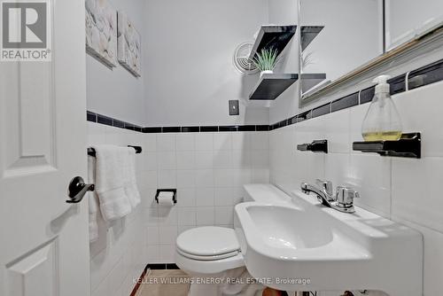 856 Florell Drive, Oshawa, ON - Indoor Photo Showing Bathroom