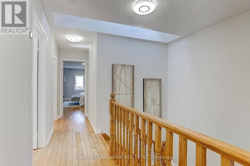48 Futura Avenue, Richmond Hill, ON - Indoor Photo Showing Other Room