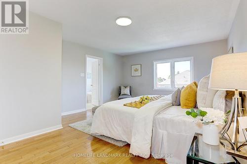 48 Futura Avenue, Richmond Hill, ON - Indoor Photo Showing Bedroom