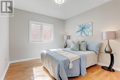 48 Futura Avenue, Richmond Hill, ON - Indoor Photo Showing Bedroom