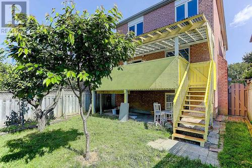 48 Futura Avenue, Richmond Hill, ON - Outdoor