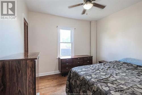 330 Mayfair Avenue, Lasalle, ON - Indoor Photo Showing Bedroom