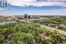 802 Idylwyld Crescent, Saskatoon, SK  - Outdoor With View 