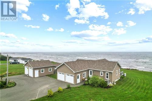 140 Cap Lumiere Road, Richibouctou-Village, NB - Outdoor With View