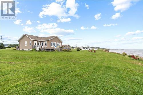 140 Cap Lumiere Road, Richibouctou-Village, NB - Outdoor With View