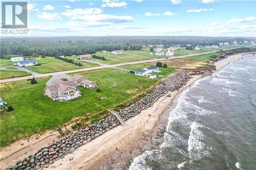 140 Cap Lumiere Road, Richibouctou-Village, NB - Outdoor With View