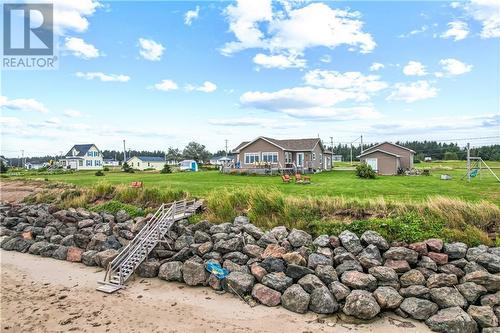 140 Cap Lumiere Road, Richibouctou-Village, NB - Outdoor With View